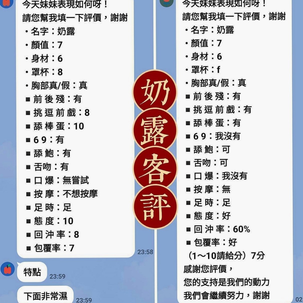西港外約茶：信宏 |台妹|165cm|53kg|E杯|21y|